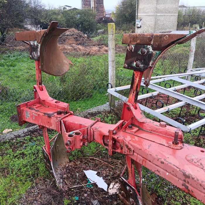 плуг обръщач 3x35-40