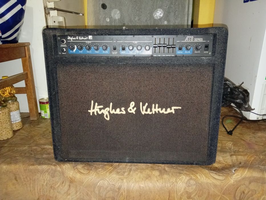 Активна колона свири много хубаво 400w