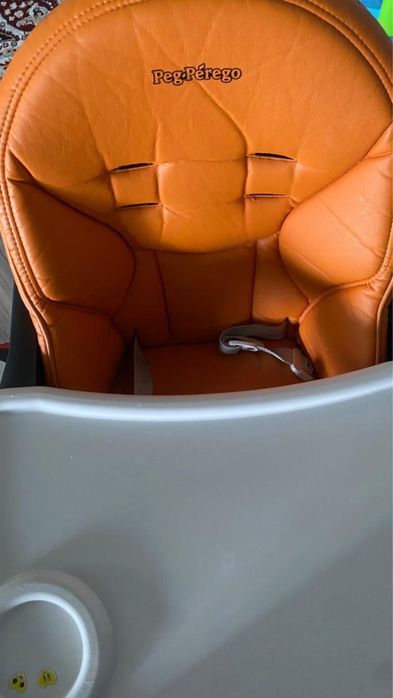 Детский стул для кормления