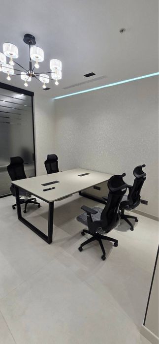 Аренда Офис Nest One Toshkent Sity 40 кв.м 14-этаж