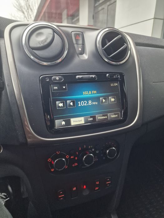 Vand Dacia Logan Mcv 1.5dci 90Cp Euro 5 2015 /Camera/IncalzireScaune