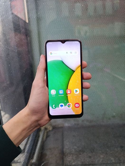 Samsung A03 Core