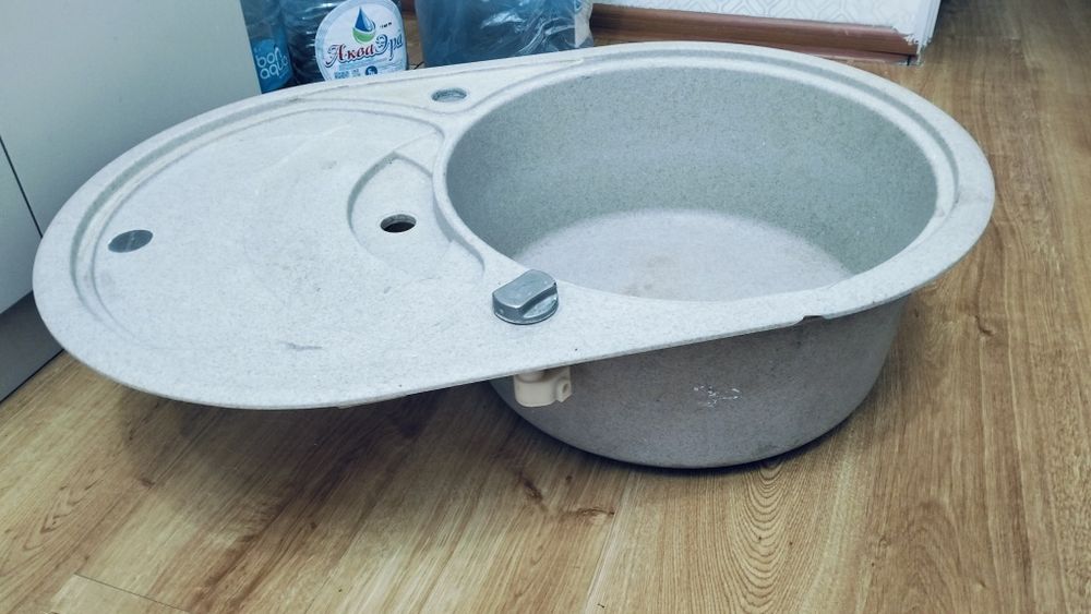 Продается мойка раковина кухонная