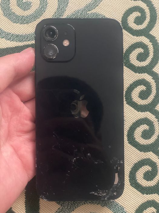 Айфон 12 , Iphone 12 128/77 акб