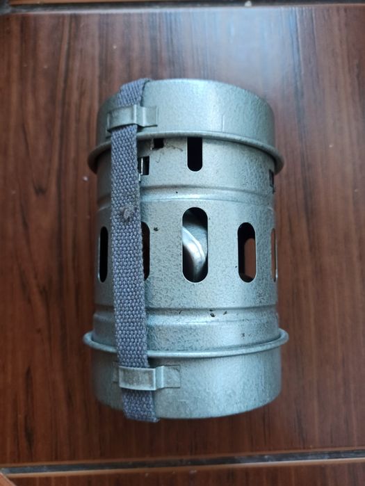 Aragaz benzina militar juwel