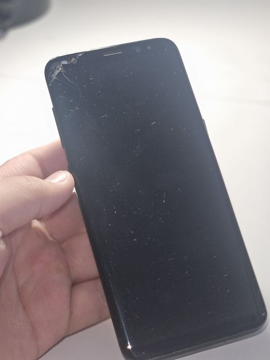 Samsung s 8 Самсунг с8 64гб