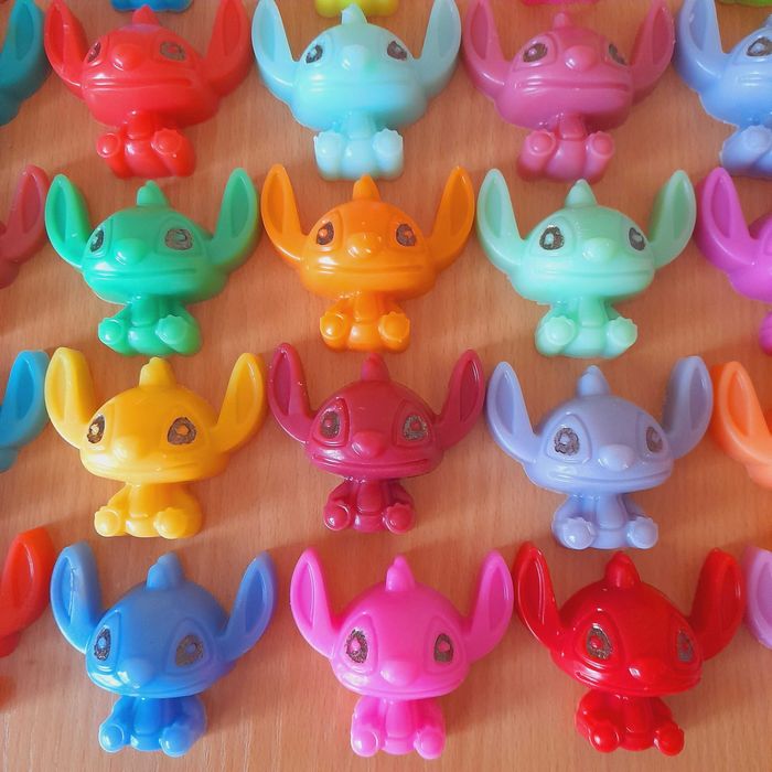 Ароматни сапунчета Стич