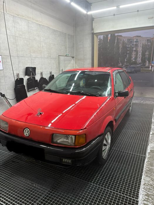 Volkswagen Passat б3