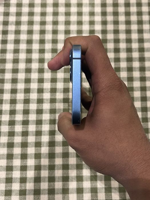 iphone 13 blue 128gb