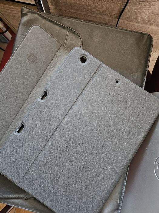 Активен калъф за iPad 10.2" с Apple Pencil (7th, 8th, 9th Gen)