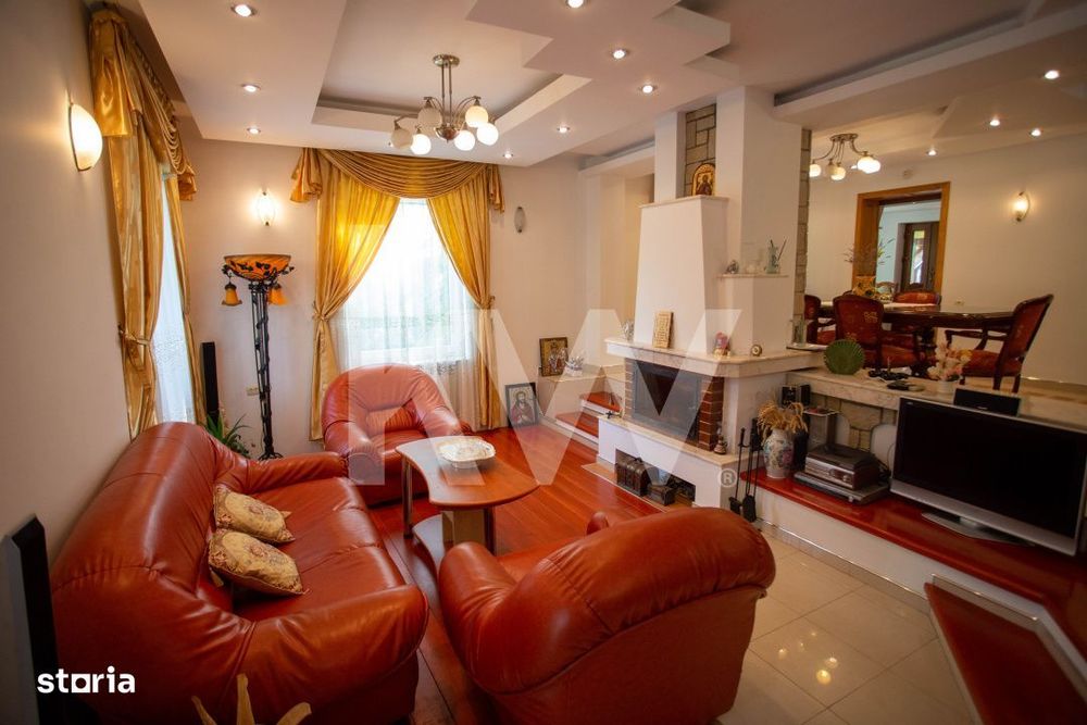 Casa De Vanzare | Comanesti, Judetul Bacau | COMISION 0%