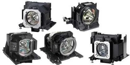 Лампы для Проекторов