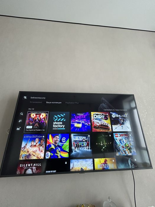 Playstaition 5 slim 1tb