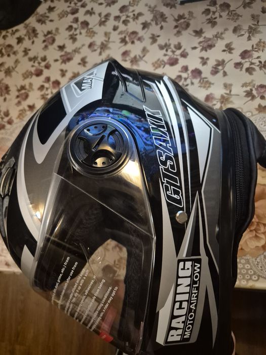 Cască Motocicletă
