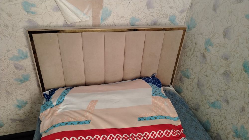 Детский кровать для детей