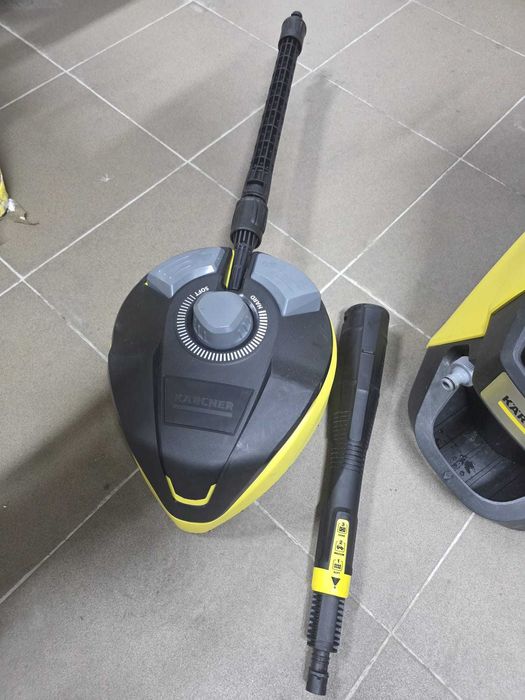 Aparat de spalat cu presiune KARCHER K 7 Power Smart Control