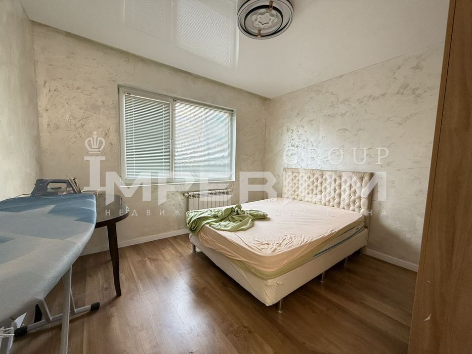 Дава се под наем Четиристаен апартамент в Варна, Базар Левски - 100 кв.м за 816 € - Снимка #4