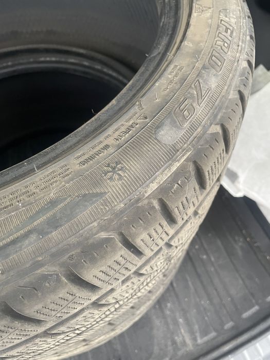 Farroad 245/45/19 ЗИМНИЙ