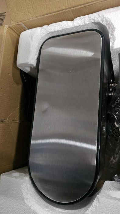 Планетарен миксер Camry CR-4223, Транспортен дефект