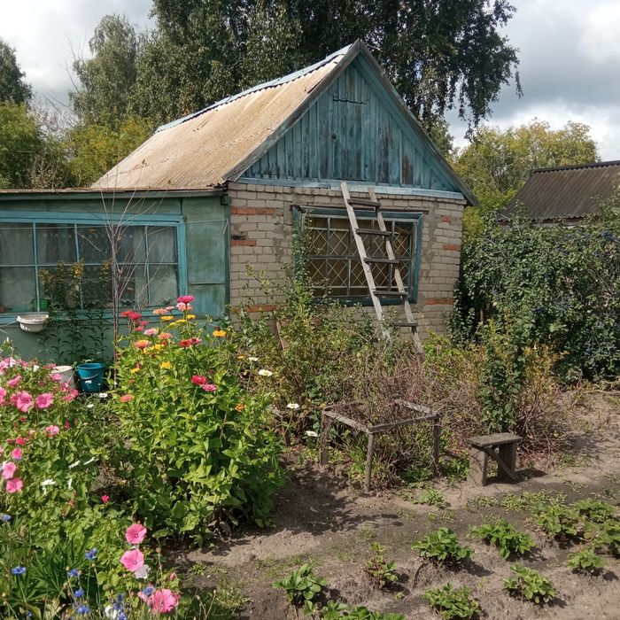 Продам дачу 6 соток