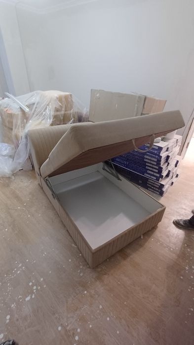 Продам диван срочно