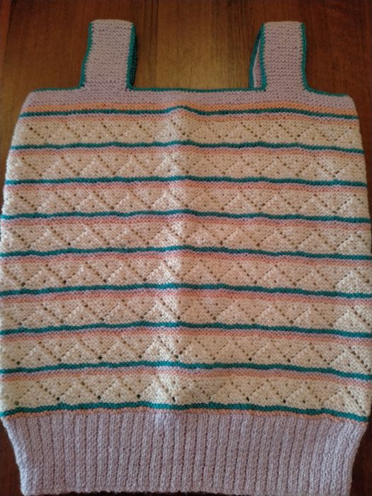 Продам вязаные вещи