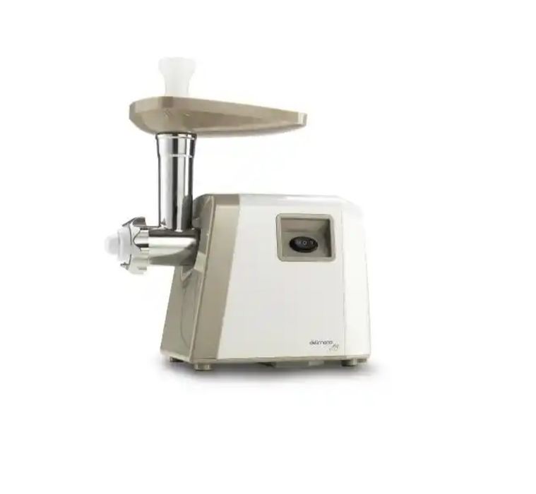 Месомелачка делимано