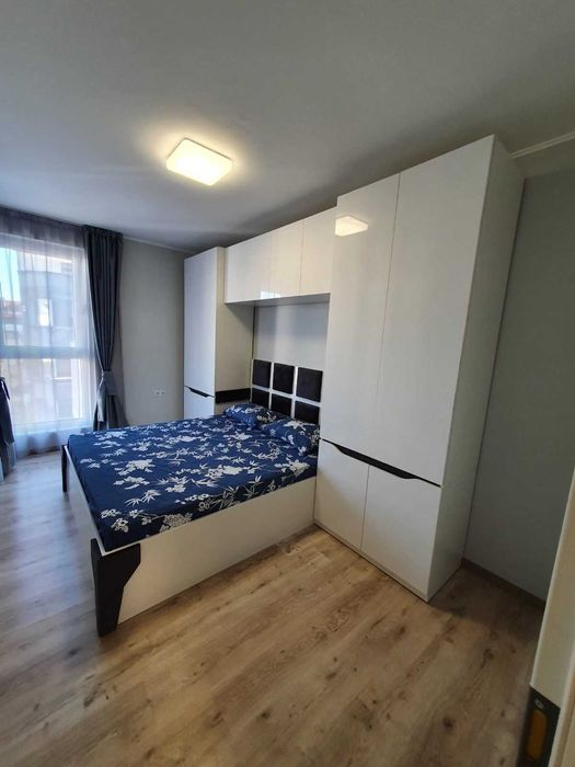 Дава се под наем Тристаен апартамент в Пловдив, Каменица 2 - 90 кв.м за 216.75 € - Снимка #10