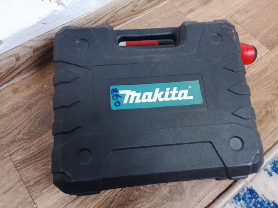 Дрел в отличном состоянии