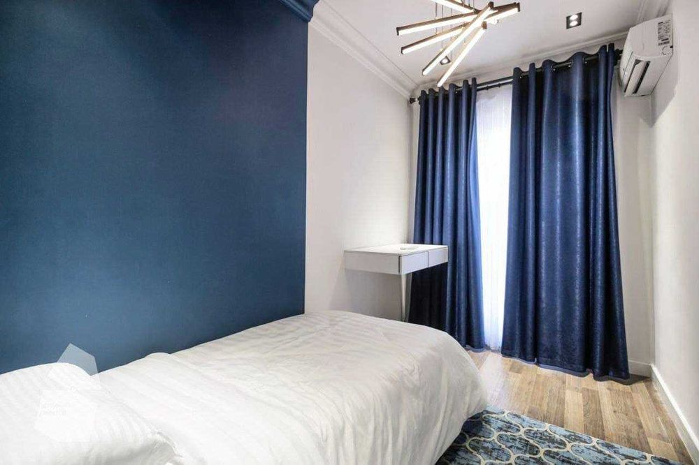 Метро Ойбек Габус! Сдаётся квартира в элитном районе Ташкента!