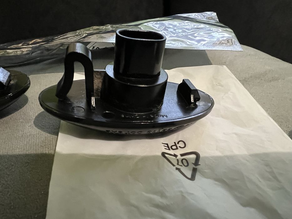 Лед Динамични/Бягащи Мигачи за  Suzuki Swift Jimmy Vitara SX4