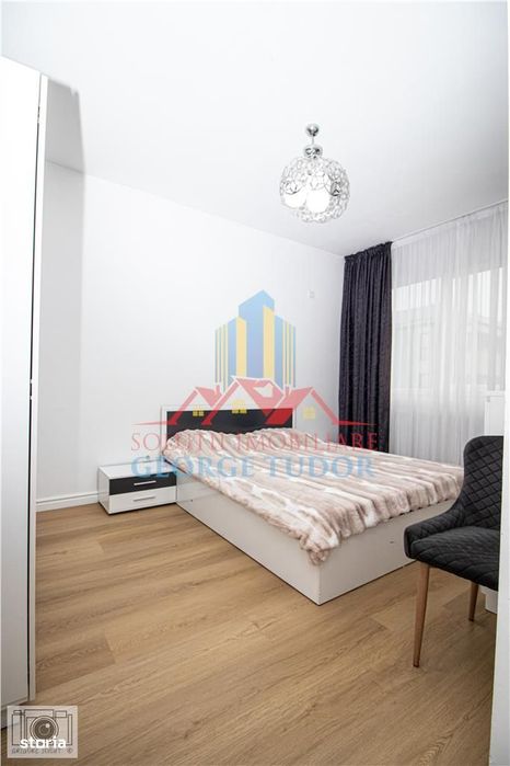 Apartament 95 mp, 2 camere + mansarda,  Str. Tineretului Nr 66,  Chiaj