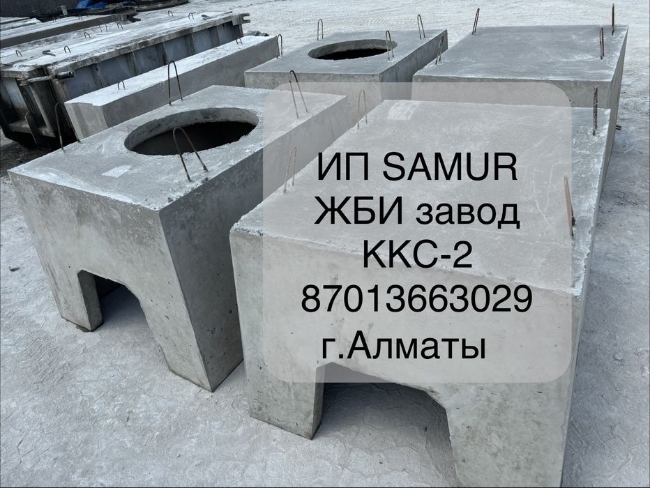 ККС. ККС 2.Колодец кабельной связи