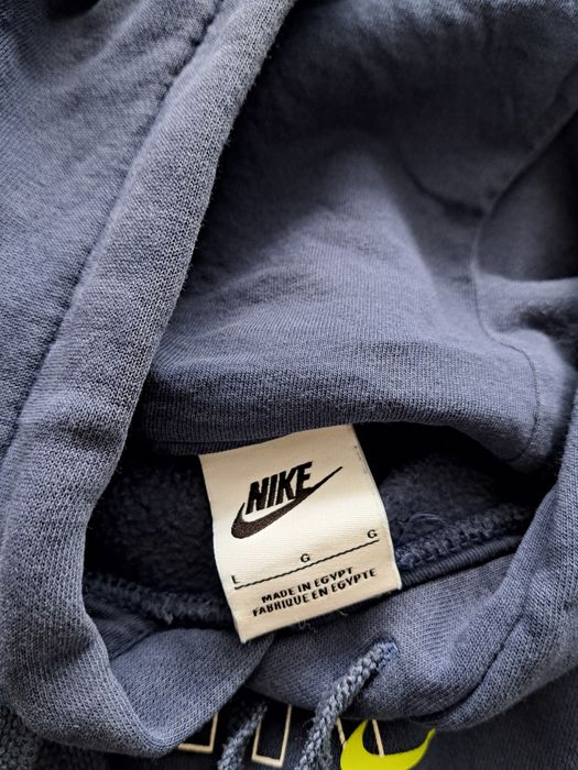 Hanorac Nike Air