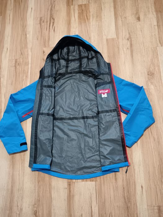 Хардшел Basecamp Men's 3 Layer Shell Jacket- Riviera