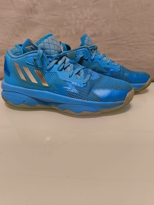 Adidas Dame 8 Баскетболни маратонки