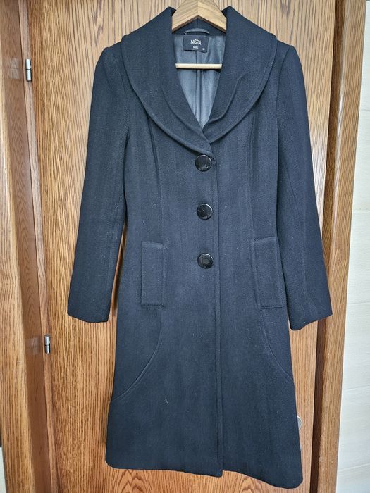 Trench nissa marime 38