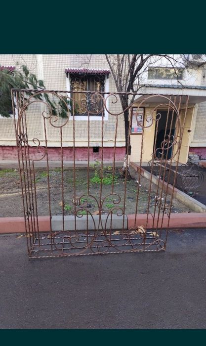 Balkonga gʻisht kirpich teramiz кладка балкона тез ва сифатли ишлимиз