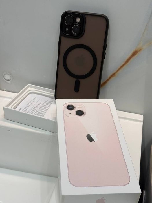 iPhone 13 128GB Спешно!