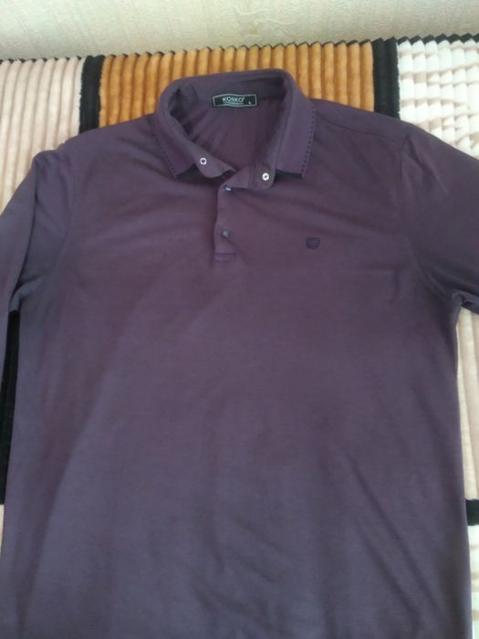 Кофты тёплые мужские 50-52 размеры