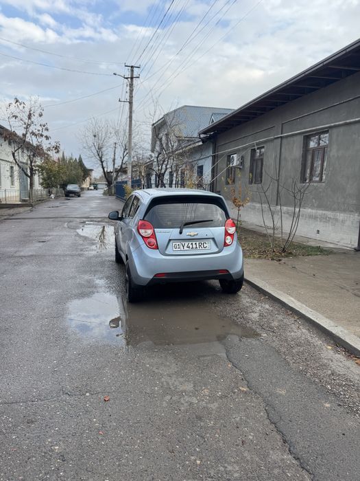 Spark 2 pozitsya ozimmiki