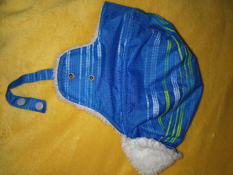 Зимнa шапка IcePeak