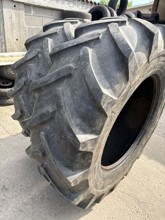 Anvelope tractor 480/70R30 Mitas radiale