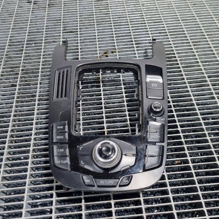 Buton AUDI Q5 (1485) CONSOLA CENTRALA Garantie
