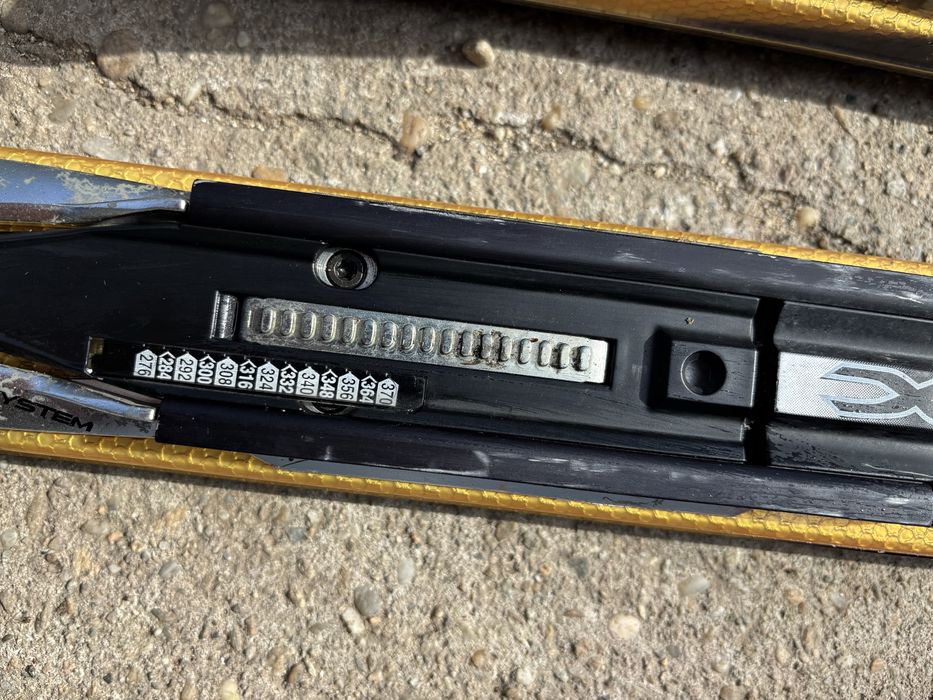 Schiuri profesionale  nordica speedmachine 14.2