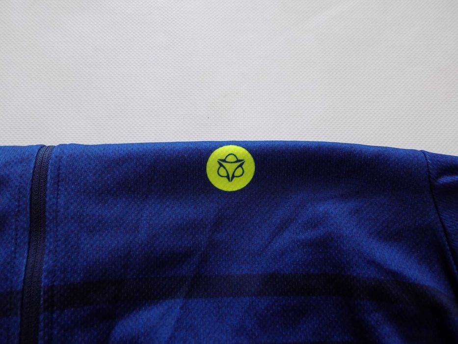 вело джърси bicycle line/agu шосейно колоездене мъжко оригинално S/3XL