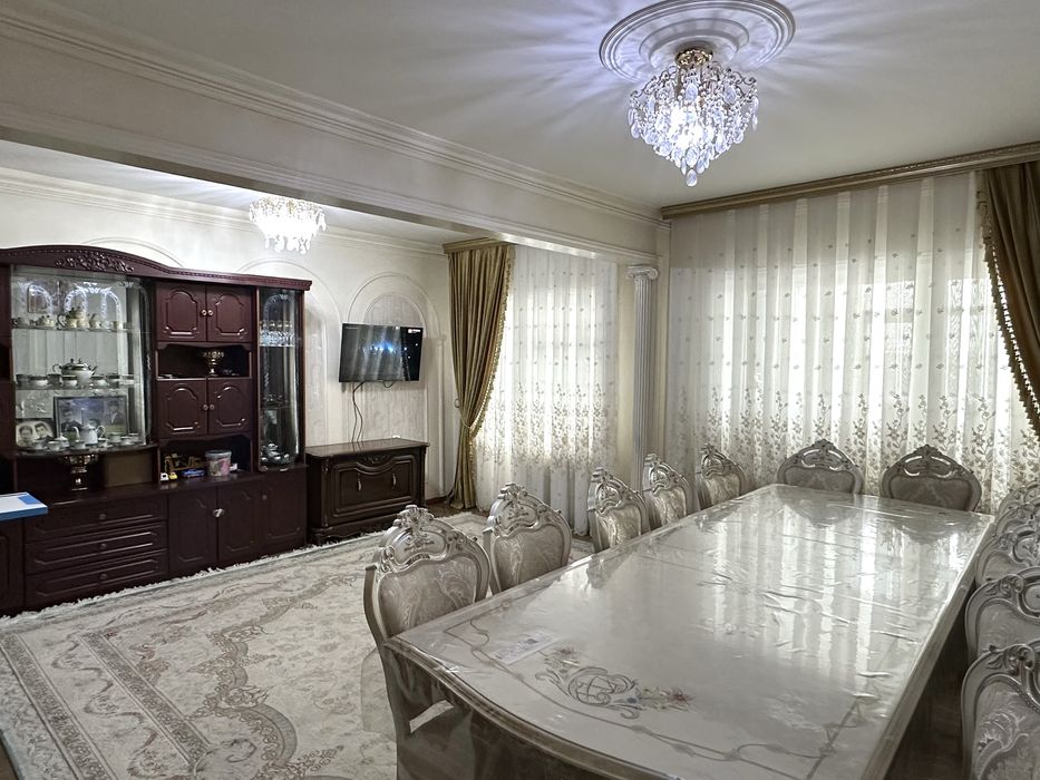 5-комн 5/2/5 Тузель1, Конечка, Улучшенка 110м*, Балкон 2х9,Под Ипотеку