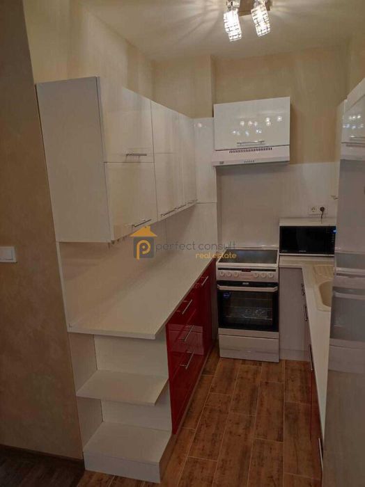 Продава се Двустаен апартамент в Пловдив, Христо Смирненски - 72 кв.м за 971 €/кв.м - Снимка #4