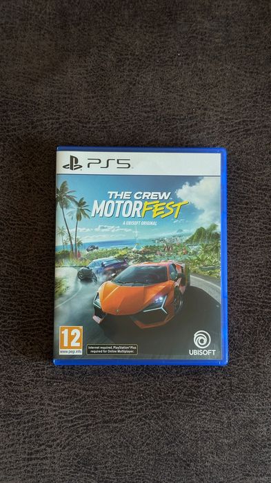 Продам диски на PS5, диски на пс5, игры на ps5