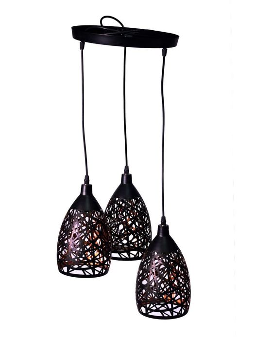 Люстры необычным дизайне